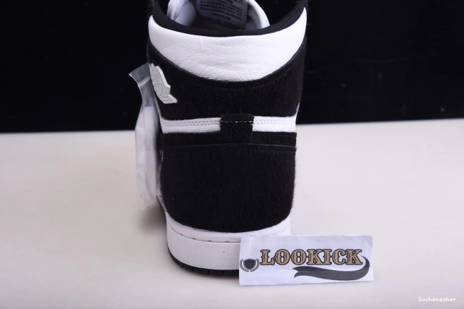 Reps LUCY Air 1 Panda CD0461-007 OG Jordan Retro High 0821